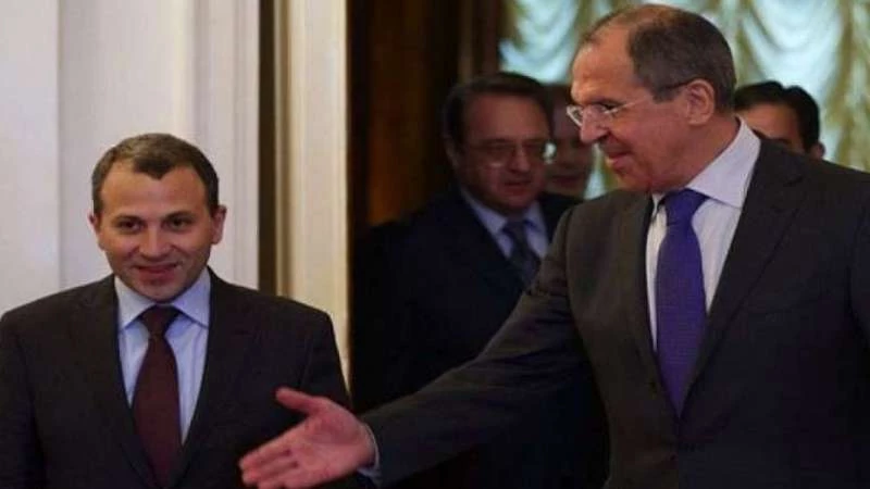 لبنان... بوابة روسيا لتعويم الأسد