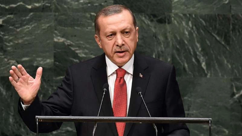 أردوغان: نهدف لتطهير بعض المناطق السورية بدءاً من منبج