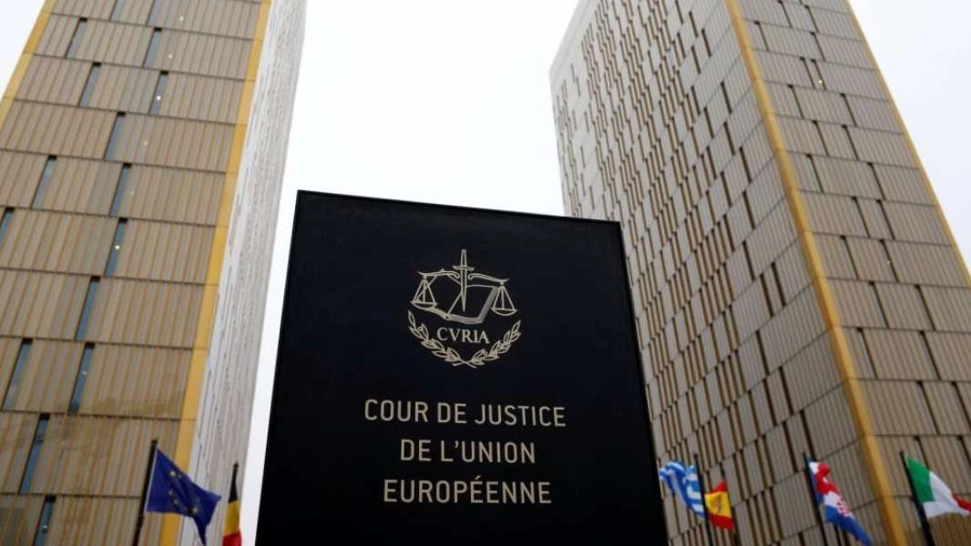 محكمة العدل الأوروبية: ألمانيا تخرق اتفاقية "شنغن"