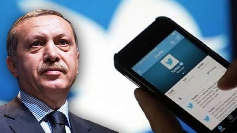 كيف أسهمت إدارة تويتر في حملة المعارضة التركية ضد أردوغان؟