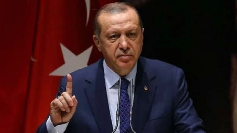 أردوغان يوضح موقف بلاده من فسخ أمريكا للاتفاقية النووية مع إيران