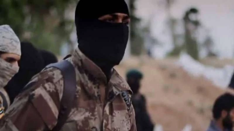 مقتل "والي الرقة" في تنظيم داعش
