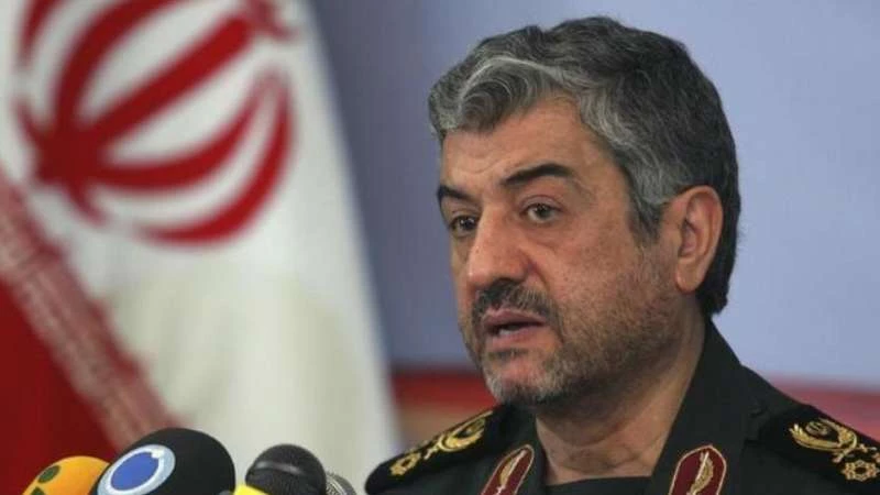 قائد الحرس الثوري: أوروبا غير قادرة على اتخاذ قرار مستقل بين إيران وأمريكا