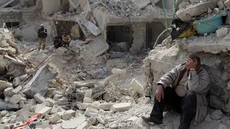 الشبكة السورية توثق أعداد المدنيين الذين قتلتهم روسيا في سوريا