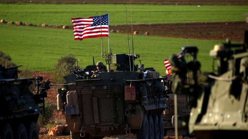 ما الذي يكمن وراء تعيين الخارجية الأمريكية فريقاً جديداً لسوريا؟