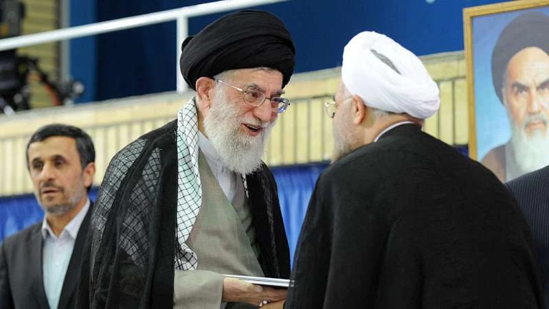 واشنطن بوست: 4 أسباب ستدفع إيران للتفاوض مع الولايات المتحدة