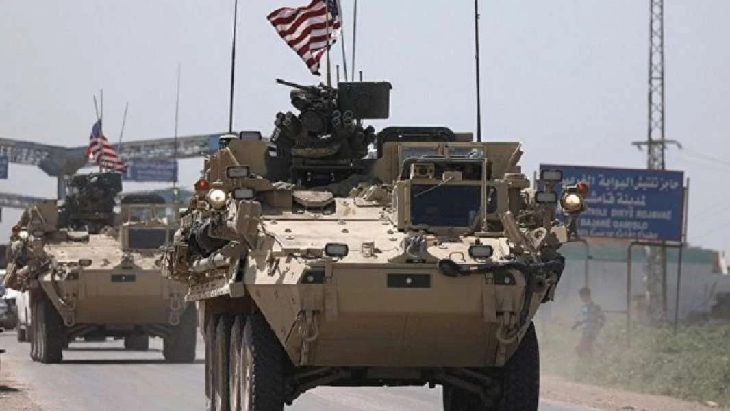 "واشنطن بوست" تستعرض أبعاد تواجد القوات الأمريكية في سوريا