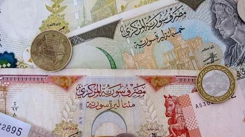 أسعار الليرة السورية والتركية مقابل العملات الأجنبية 2018-07-19