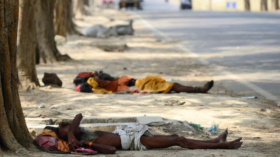 وفاة 11 شخصاً بعد تناول طعام خلال طقس ديني في الهند