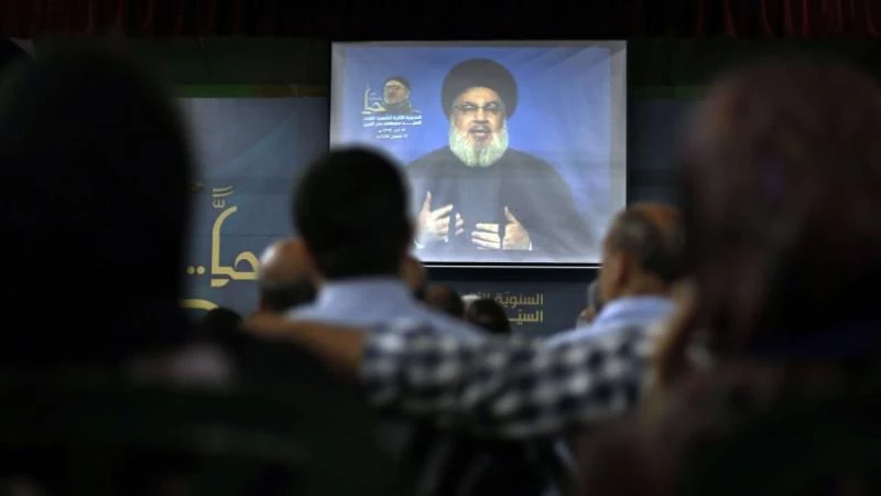 خواء انتصارات حزب الله أو الهزيمة النكراء