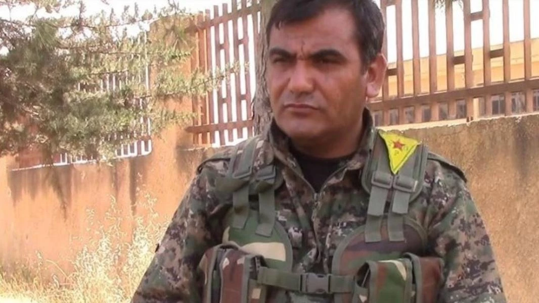 قائد "الوحدات الكردية" يكشف موقف النظام وروسيا من العملية التركية شرق الفرات