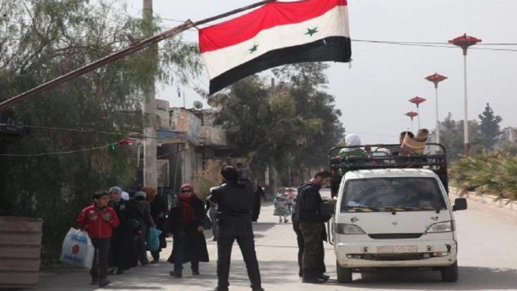 تفاصيل الحملة الأمنية لميليشيا أسد ضد شباب "التسويات" شمالي حمص