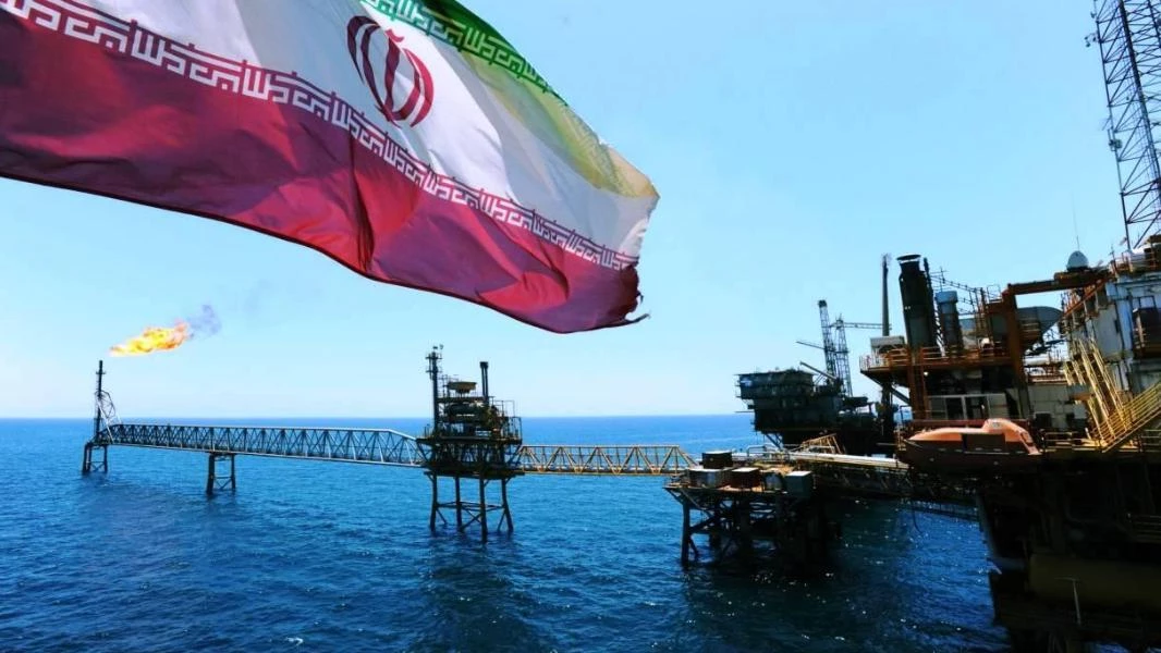 واشنطن تؤكد انخفاض تصدير النفط الإيراني إلى سوريا بعد العقوبات الأمريكية