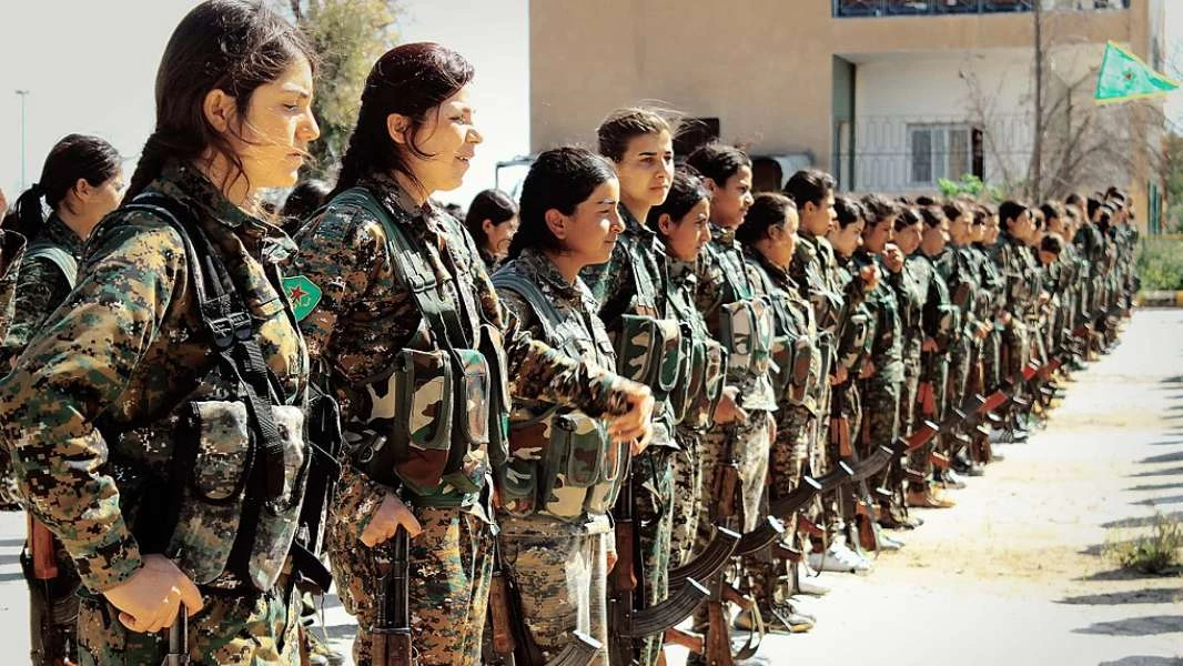 ماذا يحضّر نظام الأسد وميليشيا "الوحدات الكردية" شمالي حلب؟