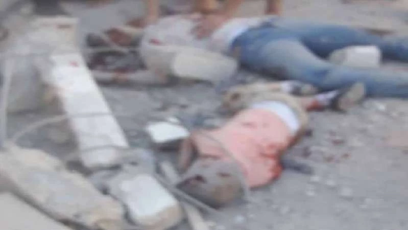 الميليشيات الطائفية تصعّد في درعا وتقتل مدنيين بينهم أطفال (فيديو)