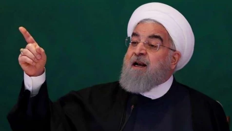 روحاني: إذا حرمنا من تصدير نفطنا سنمنع دولا أخرى من ذلك أيضا