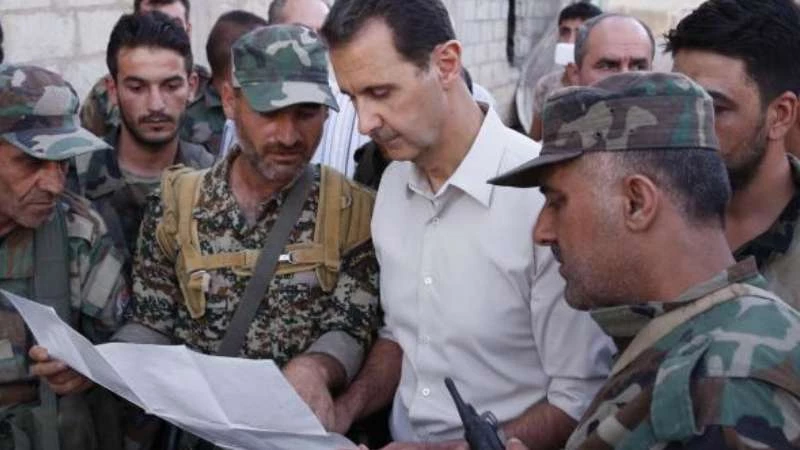 الأسد يشرعن سرقة منازل المهجرين.. هذه تفاصيل المرسوم الجديد