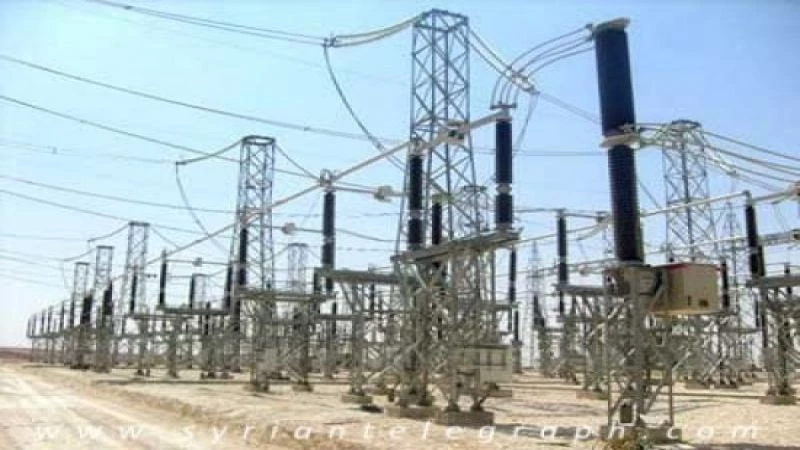 إصلاحات الأسد: سورية تفقد 43% من قدرتها على توليد الكهرباء!