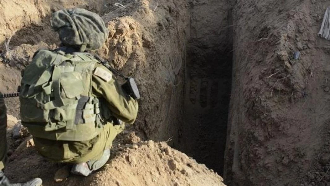 الجيش الإسرائيلي يعلن الكشف عن نفق رابع لـ "حزب الله"