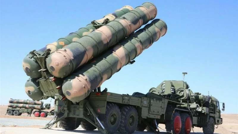 زيارة نتنياهو لموسكو حرمت نظام الأسد من صواريخ إس 300