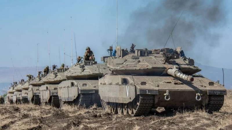 ما احتمالات نشوب حرب إسرائيلية إيرانية في سوريا؟