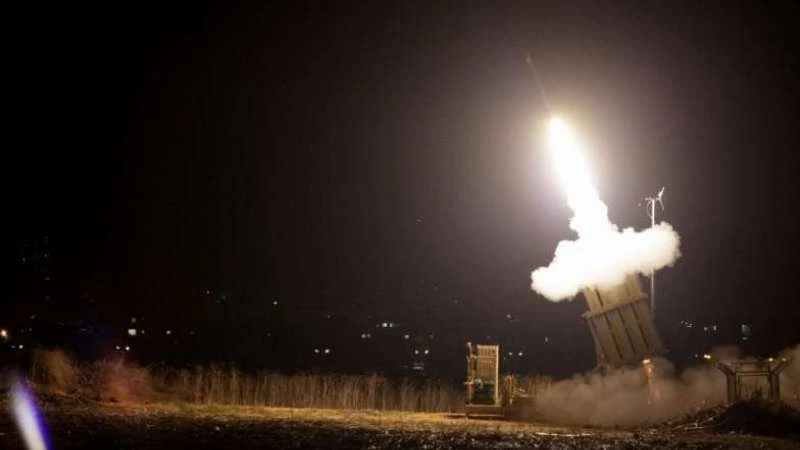 "هآرتس" تكشف تفاصيل المواجهة الأولى بين إسرائيل وإيران في سوريا