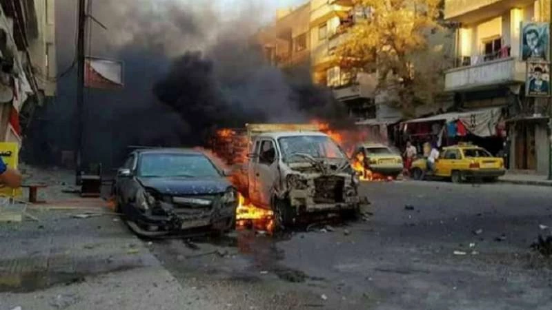 سرية "أبو عمارة" تستهدف ميليشيات النظام وسط حلب
