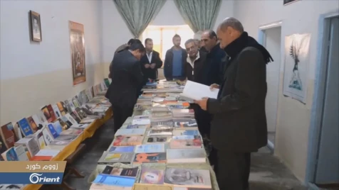 الأدب الكردي في سوريا بين الماضي والحاضر .. أين هو اليوم!؟