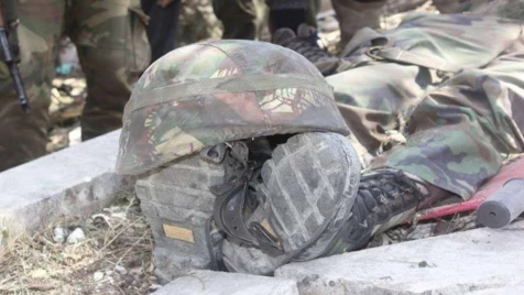 مقتل عناصر من ميليشيا أسد بريف حلب الجنوبي