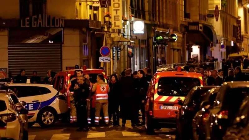 "داعش" يتبنى عملية الطعن في باريس