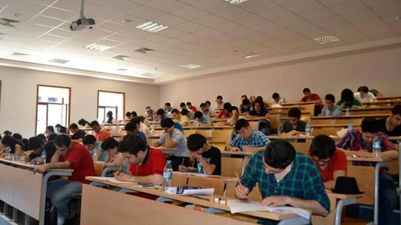 هذه حُصة السوريين من المنح التركية في الجامعات