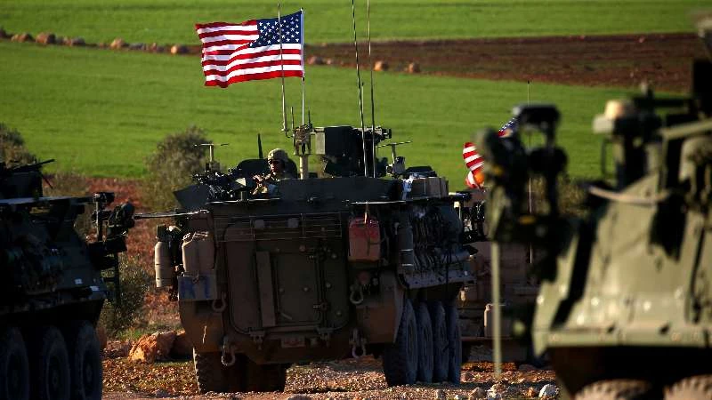 واشنطن بوست: هل يستطيع ترامب فعلاً الخروج من سوريا؟
