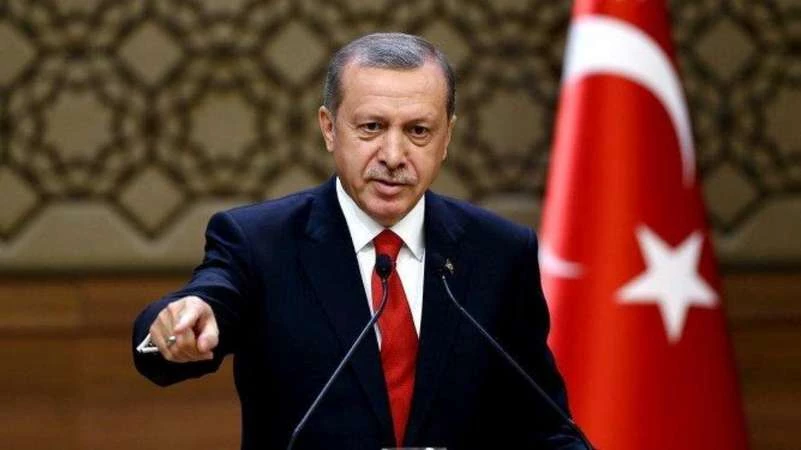 أردوغان: تلقينا ردوداً إيجابية من ترامب بشأن عملياتنا شرقي الفرات