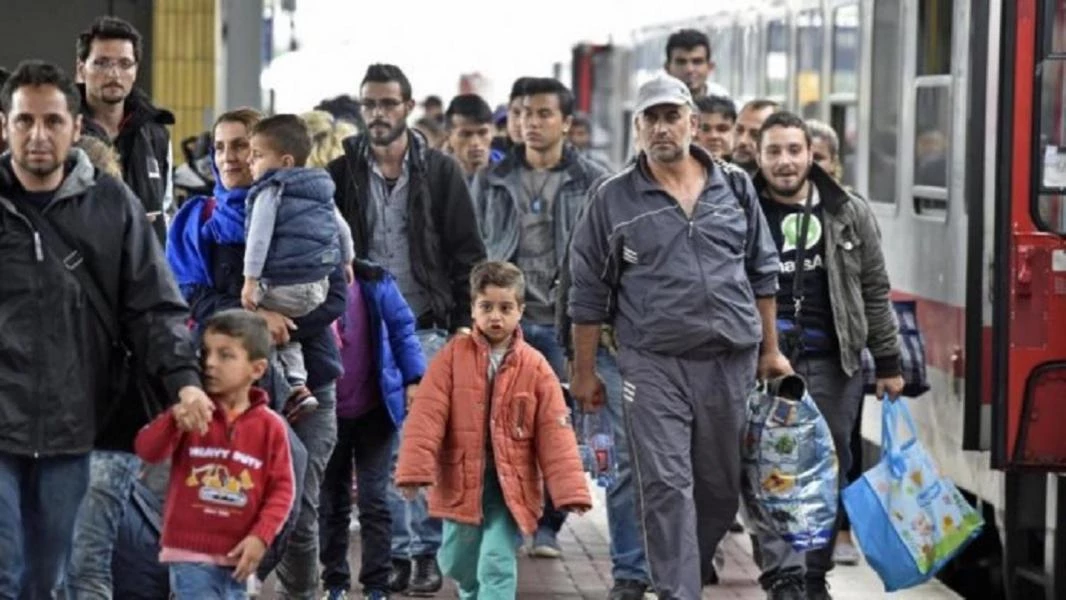 هل ما زالت ألمانيا تتمسك بجواز السفر كشرط لتمديد إقامة اللاجئين السوريين؟