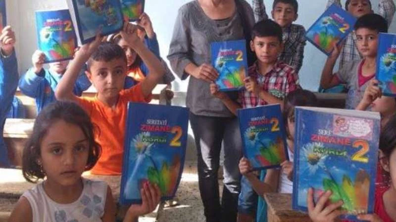 "الوحدات الكردية" تصدر قراراً جديداً بشأن التعليم في مناطق سيطرتها