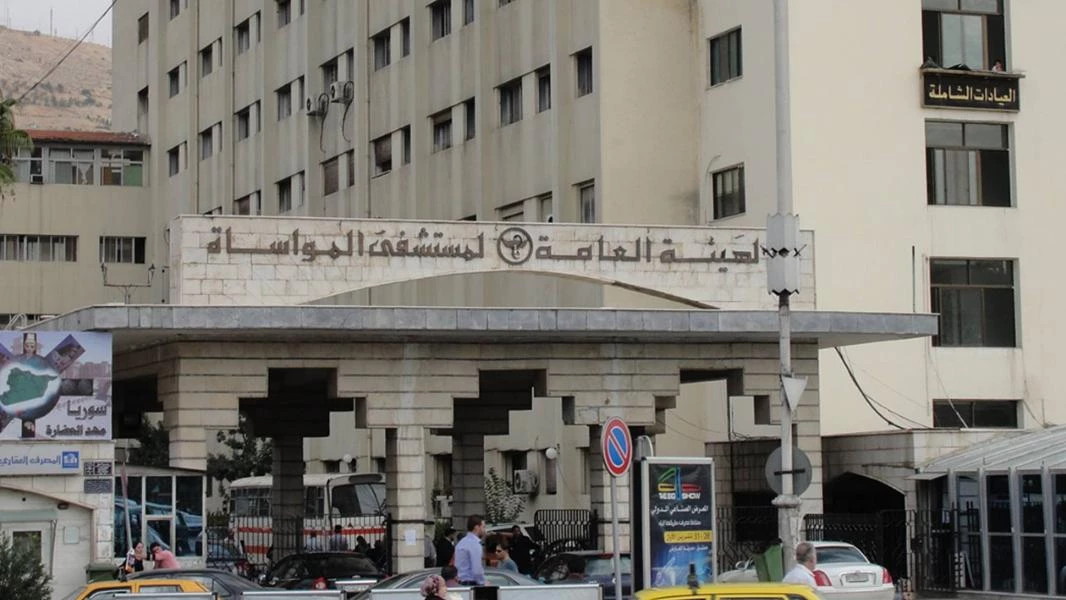 ما أسباب ارتفاع عدد الوفيات في مستشفيات نظام الأسد؟