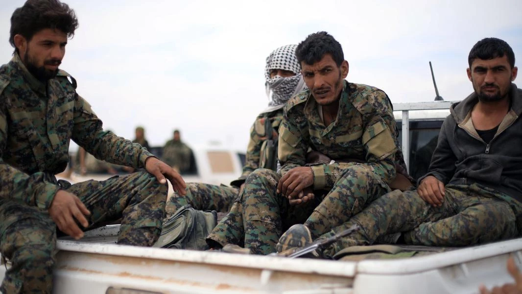 اغتيال قيادات في "قسد" و"الوحدات الكردية" بمناطق متفرقة 