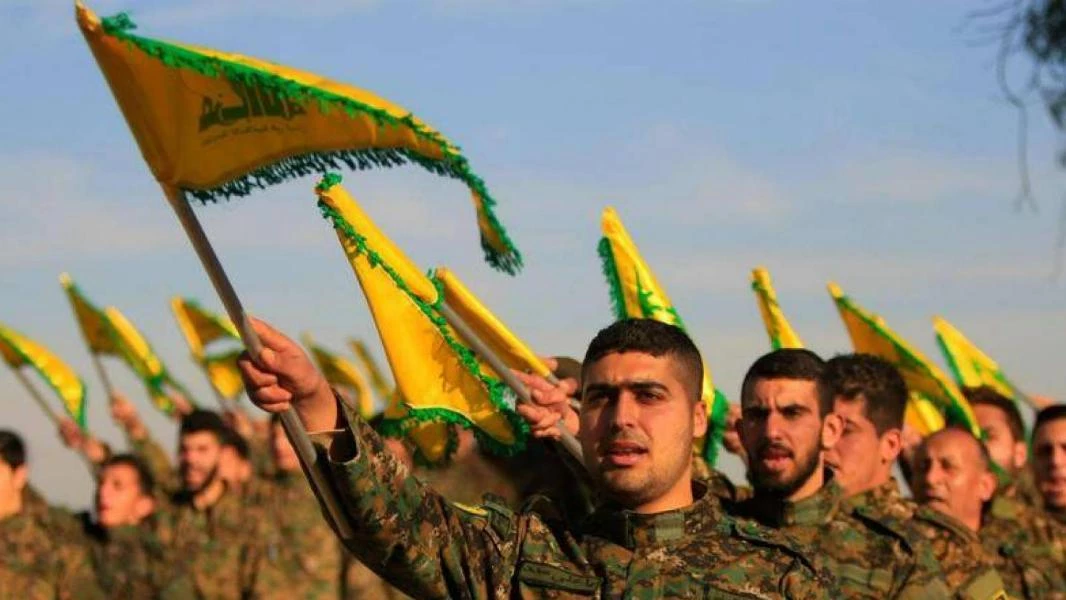 وزارة العدل الأمريكية : لبناني ساعد حزب الله يقر بتهمة الالتفاف على العقوبات