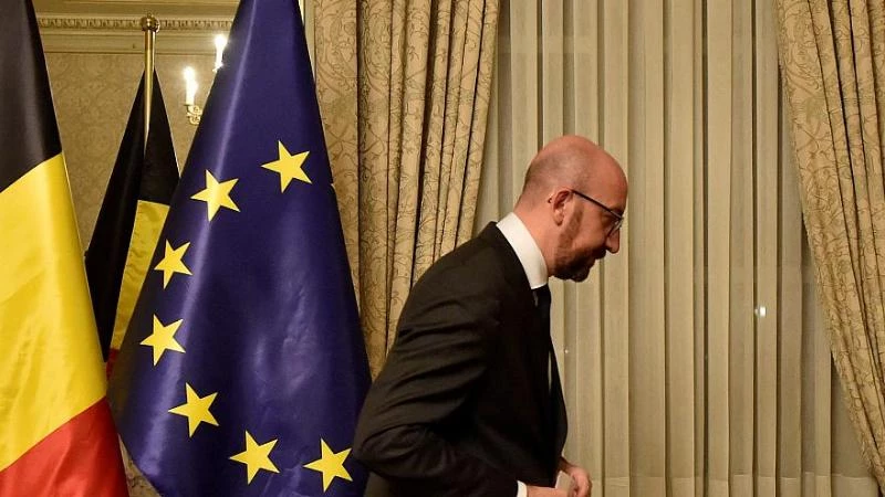 استقالة رئيس الحكومة البلجيكية جراء خلافات بشأن الهجرة