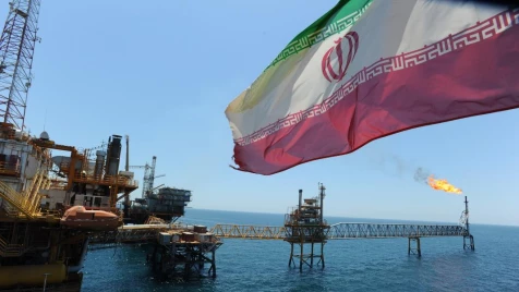 أمريكا تمنح إعفاء مؤقتا للعراق لشراء حاجاته من الطاقة من إيران