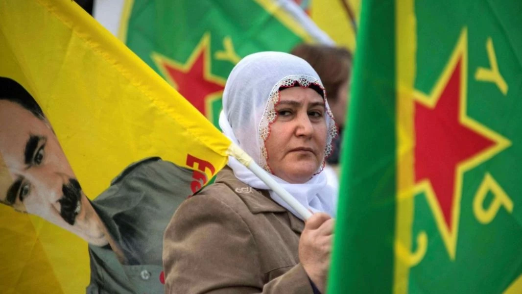 الأكراد خاسرون دائمون في لعبة الأمم
