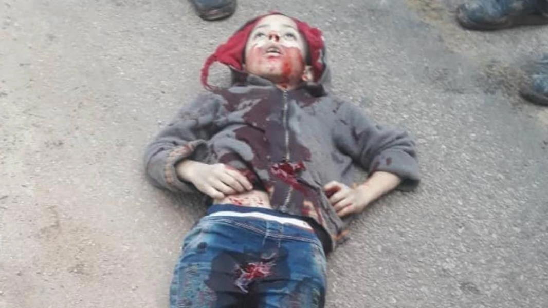 هكذا علّقت "تحرير الشام" على مقتل طفل برصاص عناصرها في إدلب