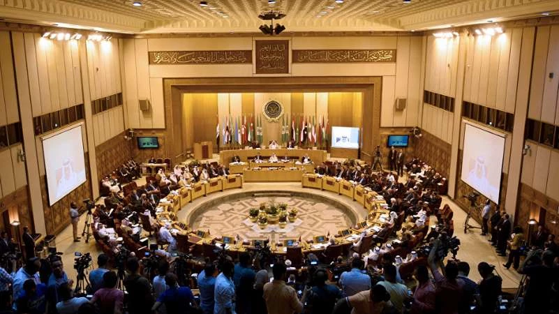 الجامعة العربية تعلن عن قمة عربية أوروبية في شباط القادم