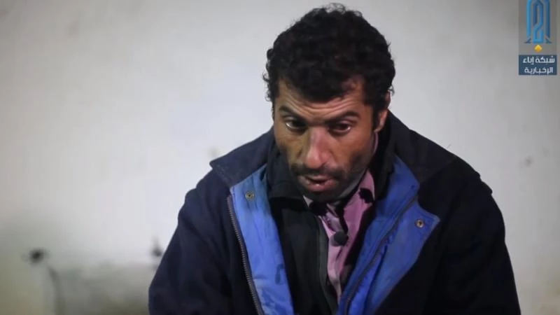 "تحرير الشام" تنشر اعترافات عصابة اختطفت رجلاً وقتلته بريف إدلب (فيديو)