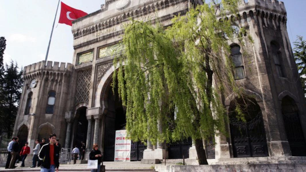 ما هو الطريق الأسرع للحصول على شهادة التومر في تركيا؟