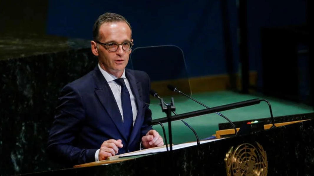 ألمانيا تطالب بإصلاح مجلس الأمن الدولي وزيادة عدد أعضائه الدائمين