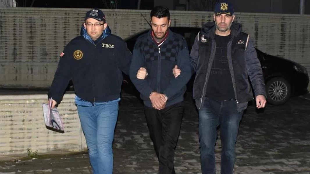 الأمن التركي يلقي القبض على 10 أشخاص مشتبهين بانتمائهم لـ "داعش"