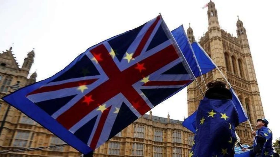 وزير خارجية بريطانيا : البرلمان قد يوافق على اتفاق الخروج من الاتحاد الأوروبي