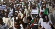 النظام السوداني يعترف باعتقال أكثر  من 200 متظاهر
