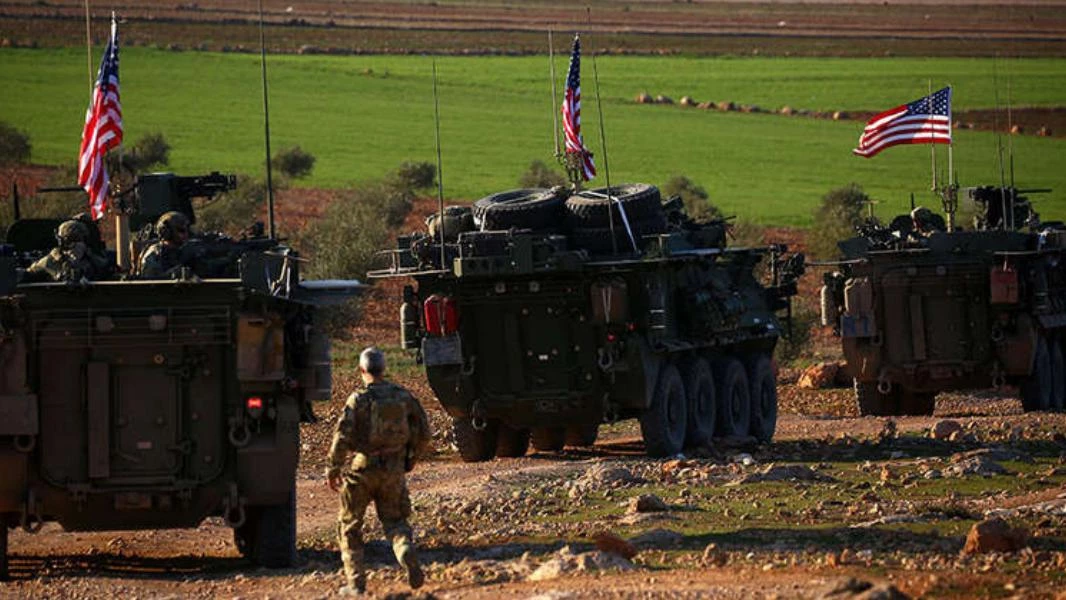 بماذا أوصى قادة التحالف بعد إعلان الانسحاب الأمريكي من سوريا؟ 